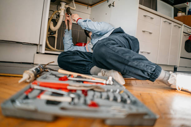 Reliable Vienna Bend, LA Plumbing Solutions