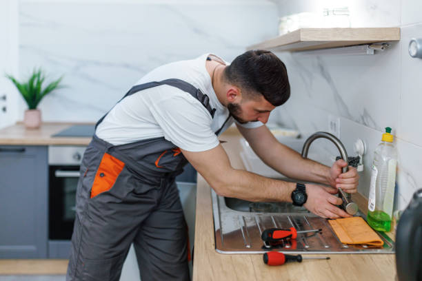 Trusted Vienna Bend, LA Plumbing Experts