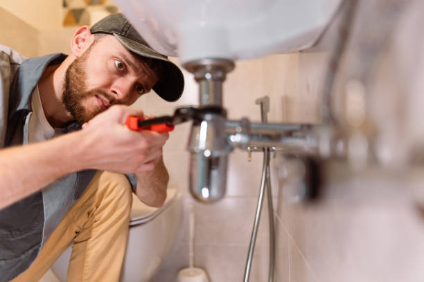 Best Sewer Line Repair  in Vienna Bend, LA