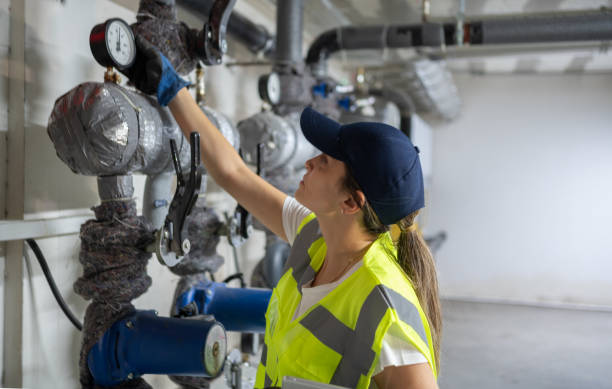 Best Water Softener Installation  in Vienna Bend, LA