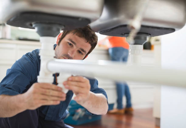 Best Drain Cleaning Services  in Vienna Bend, LA