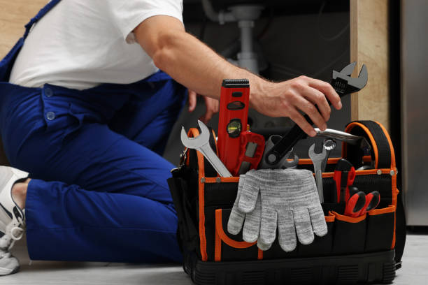 Best Emergency Plumbing Repair  in Vienna Bend, LA