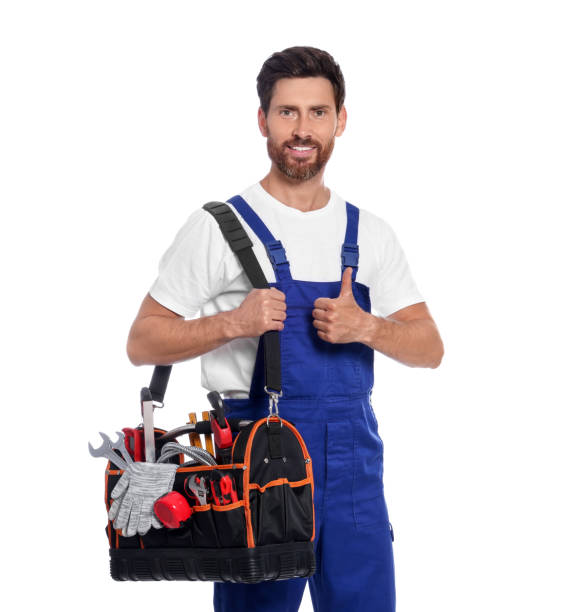 Best Toilet Repair Services  in Vienna Bend, LA