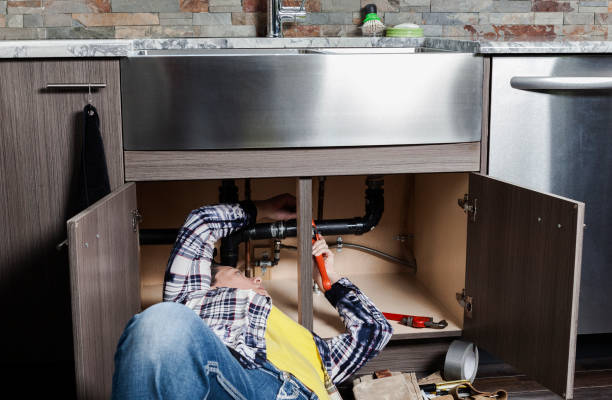 Best Hot Water Heater Installation  in Vienna Bend, LA