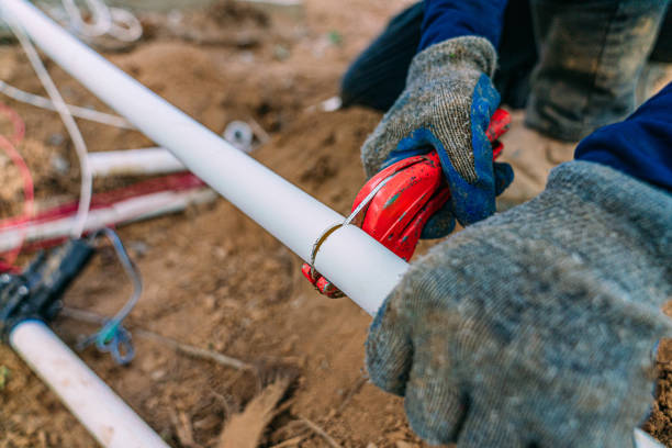 Septic Systems in Vienna Bend, LA