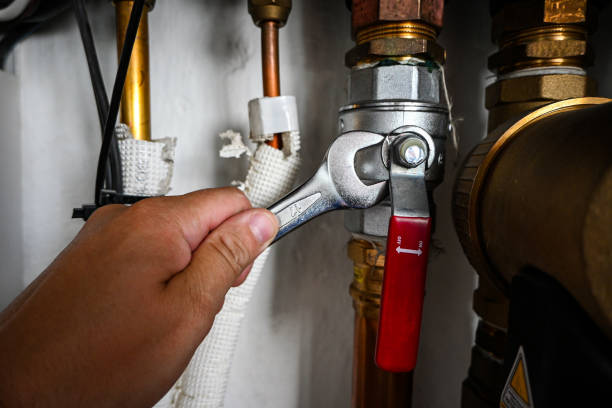 Best Hot Water Heater Installation  in Vienna Bend, LA